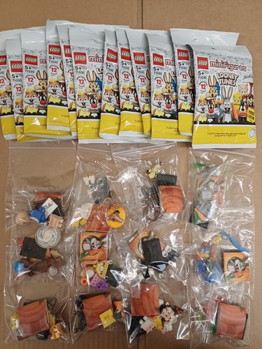 Lego 71030 serie looney tunes - 71030,