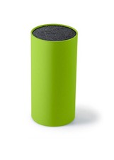 Abert Ceppo Coltelli Universale Easy Verde