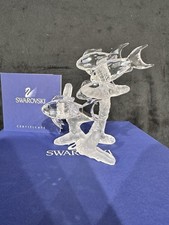 Swarovski “School Of Fish”