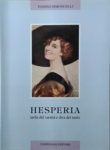 Hesperia stella del varietà - del,