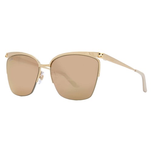 Occhiali sole donna cartier - da,