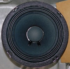 Eminence Alpha-6A altoparlante
