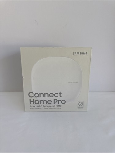Samsung connect home - pro, 2600