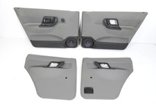 VW Polo station wagon