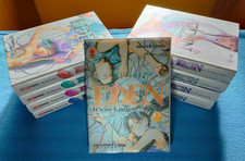 Eden Ultimate Deluxe Edition