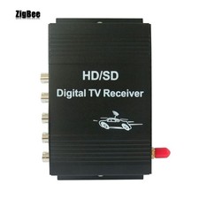 HD/SD Mobile USA TV Tuner