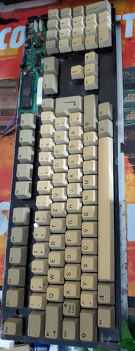 Commodore amiga 500 - commodore,
