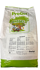 Base per gelato e sorbetto