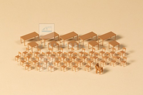 Auhagen 41671 set - 41671,