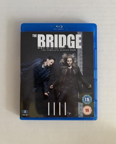 The bridge complete - complete, season