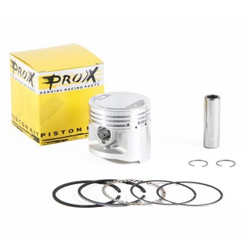 Pistone honda 125 cb - honda, 77-83,