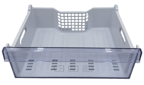 Cassetto freezer completo - cassetto,