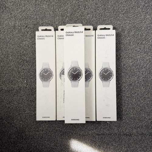 Samsung galaxy watch - samsung, 4