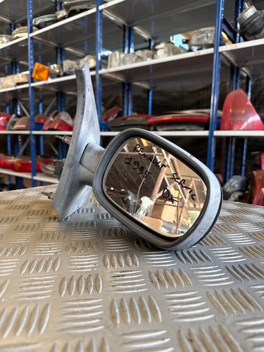 Specchietto laterale - , dx