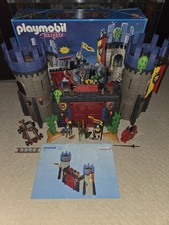 Playmobil Cavalieri Medievali