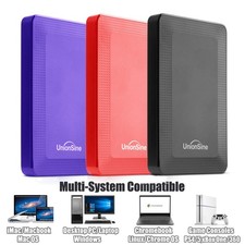 Disco rigido esterno 500 GB 1