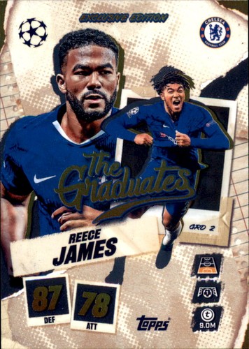 Match attax champions - match,