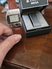 orologio uomo vintage Junghans