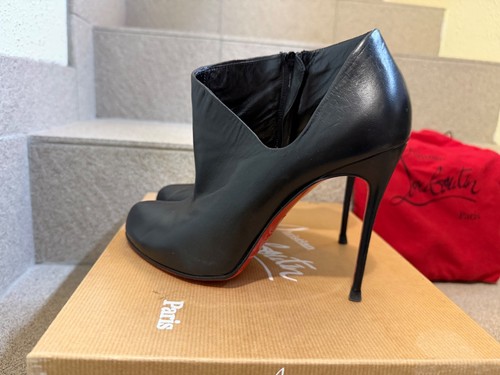 Christian louboutin lisse 100 - christian,