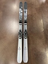 2024 Sci Uomo 174cm Icelantic