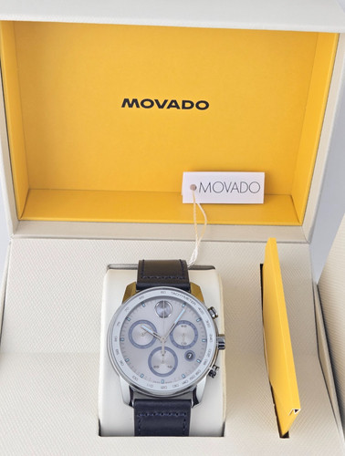 795 msrp orologio movado - orologio,
