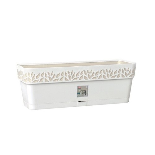 Balconiera vaso fioriera - balconiera,