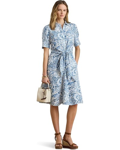 Camicia lauren ralph - camicia,