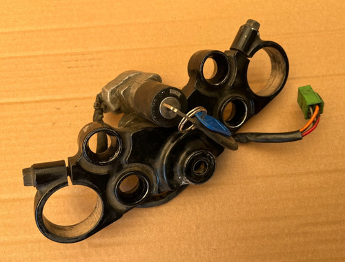 Suzuki rf900 forcella - suzuki,