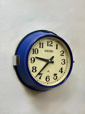 Orologio da parete elettrico