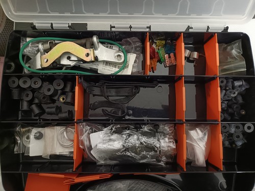 Ricambi originali agusta f4 - mv,