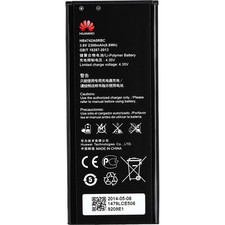 BATTERIA ORIGINALE HUAWEI G730