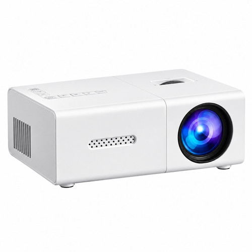 Mini proiettore 1080p - proiettore,