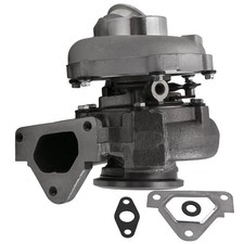 Turbocompresseur for MERCEDES