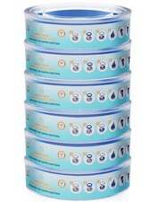 Pezzi ricarica - 6,