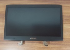 Display completo 17,3" Full HD