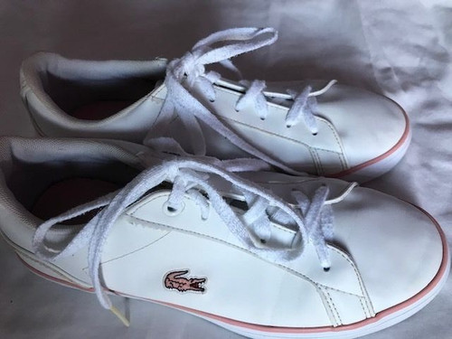 Lacoste scarpe ginnastica - da,