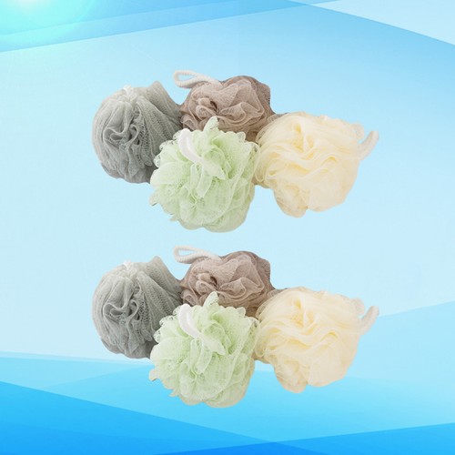 Pcs palloni di spugna - pcs,