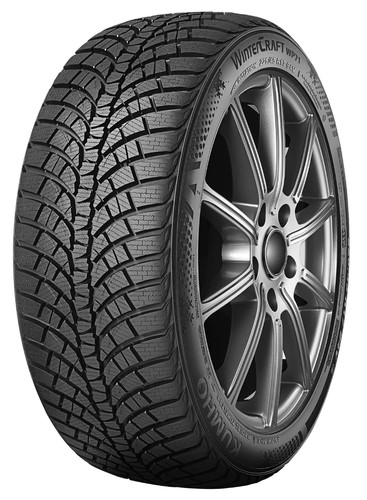 Gomme invernali kumho 215 - kumho, 215/45