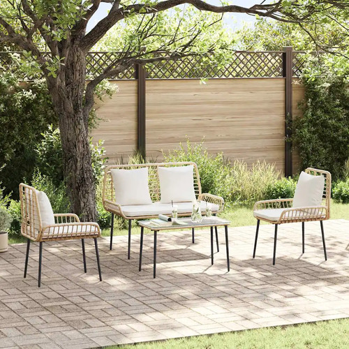 Set mobili giardino - set,