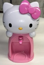 Dispenser acqua Hello Kitty
