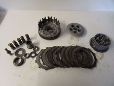 Gruppo frizione honda cbr900 - gruppo,