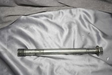 Harley Davidson V Rod asse