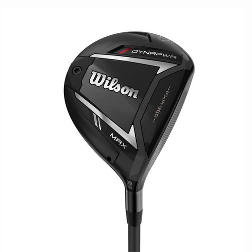 Wilson golf dynapower - dynapower, max