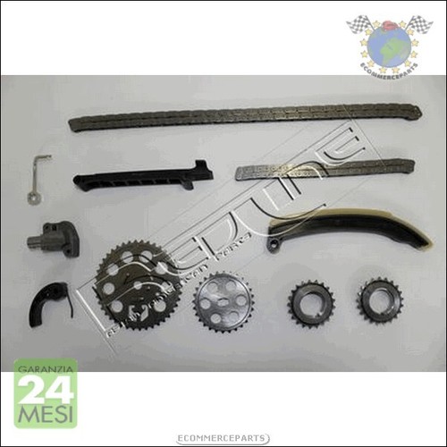 Kit catena distribuzione