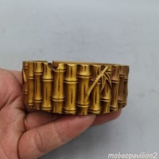 Collection Old Chinese brass