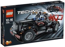LEGO Technic Camion Rimorchio