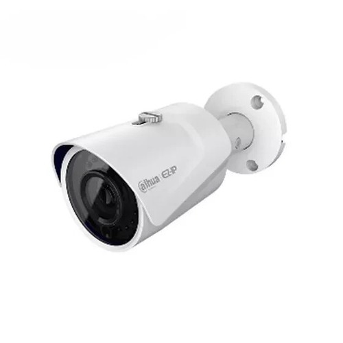 Telecamera dahua poe 2mpx - telecamera,