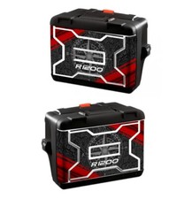 Kit Adesivi Valigia X2 Vario