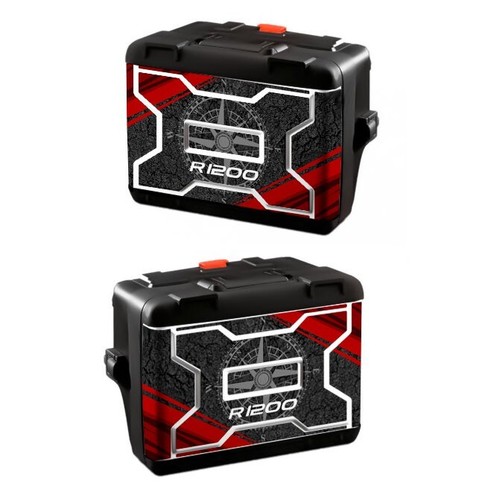 Kit adesivi valigia vario - kit,