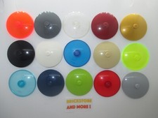 Lego - Disque Dish 4x4